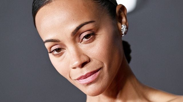 image de la news "Je suis vraiment désolée" : 10 ans après, Zoe Saldana admet qu'elle n'aurait jamais dû accepter ce rôle
