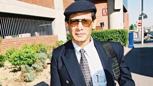 image de la news Le Serpent : le tueur en série français, protagoniste de la mini-série Netflix, libéré