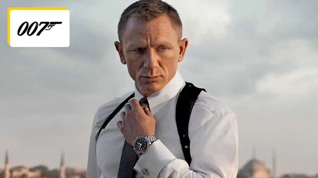 54 ans, 40 films et une nomination aux Oscars 2024 : cet acteur veut être le méchant du prochain James Bond !