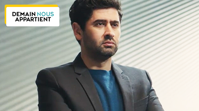 image de la news Demain nous appartient : "Prends ça comme un avertissement", Georges confronte Vanessa pour protéger Mélody