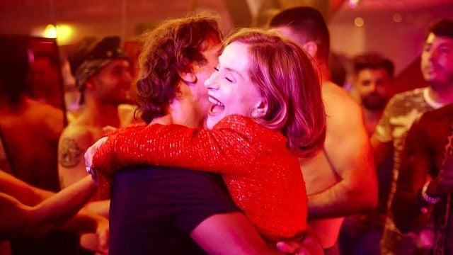 image de la news La Femme la plus riche du monde au box-office : quel démarrage pour le nouveau film d'Isabelle Huppert ?