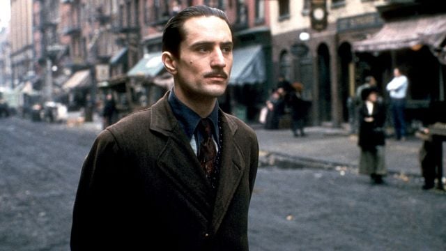 image de la news Robert De Niro + Marlon Brando : grâce à cette trilogie culte, ils ont tous les deux reçu un Oscar pour le même rôle !
