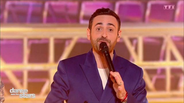 image de la news Lénie grande absente du prime de Danse avec les stars : Camille Combal dévoile les raisons