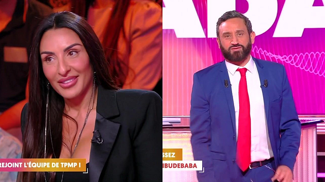 image de la news Touche pas à mon poste : "Elle doit…”, mais où est passée Elisa, la nouvelle chroniqueuse ? Cyril Hanouna prend la parole