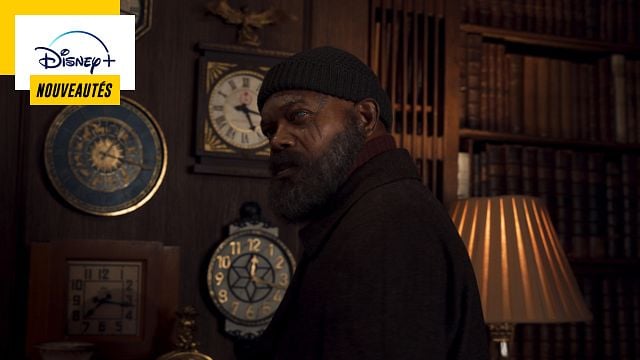 image de la news Sur Disney+ en juin 2023 : une série Marvel très attendue, la suite d’un film culte des années 90…
