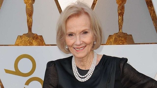 image de la news 101 ans, un Oscar et deux étoiles sur le Hollywood Walk of Fame : cette icone du cinéma n'a rien perdu de sa prestance et ses films fascinent toujours autant