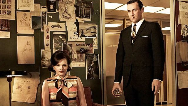 image de la news “C’est pour ça que je vous paie !” : il y a 16 ans, cette réplique cinglante a marqué l’une des meilleures séries de tous les temps