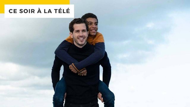 Ce soir à la télé : le petit-fils de Belmondo va vous émouvoir