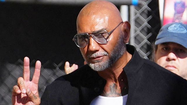 image de la news Après avoir perdu 34 kilos, cette star de l'action va devoir reprendre du muscle pour faire face à Jake Gyllenhaal dans la suite d'un des plus gros succès d'Amazon
