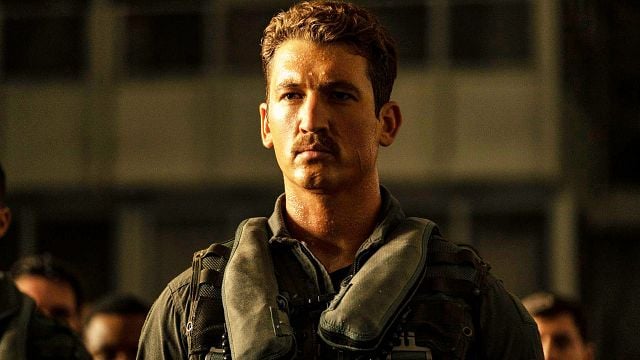 image de la news Top Gun Maverick : Miles Teller retrouve ses coéquipiers dans un crossover avec le jeu Battlefield 6