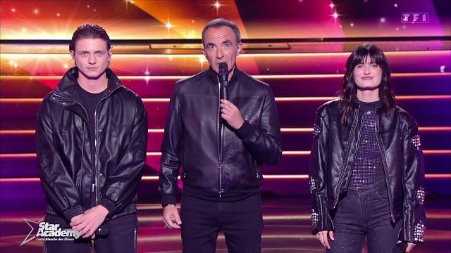 image de la news Marguerite ou Ulysse : qui a quitté la Star Academy ce 28 décembre ?