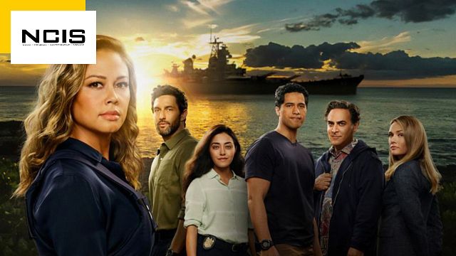 image de la news NCIS Hawaï : la série en deuil après la mort d'un membre de l'équipe