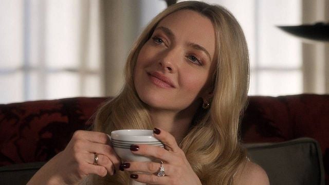 image de la news Amanda Seyfried : elle ne sera pas dans La Femme de ménage 2, mais dans ce film alléchant avec une star d'Hunger Games au casting