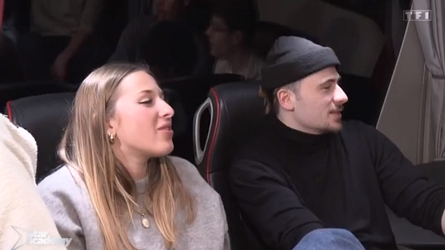 image de la news Le Père Noël est passé à la Star Academy : trois nominés mais... surprise !