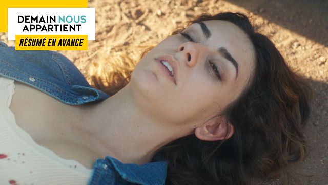 image de la news Demain nous appartient : ce qui vous attend dans l'épisode 1534 du vendredi 13 octobre 2023 [SPOILERS]