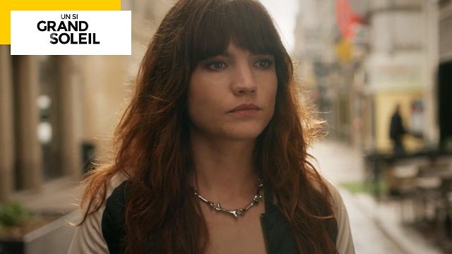 image de la news Un si grand soleil : Kira et Thaïs bientôt dans la tourmente ?