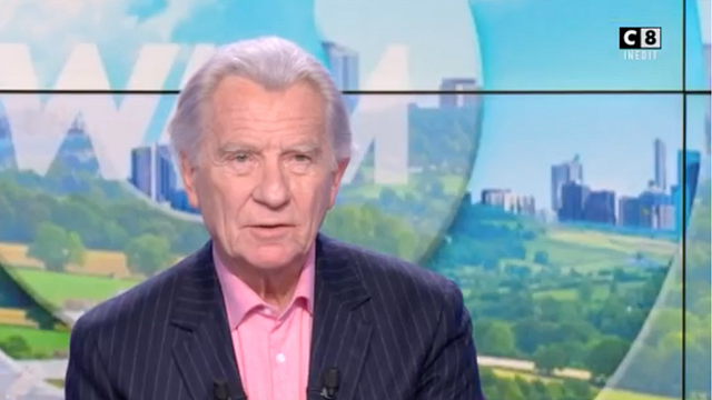 image de la news "J'aurais mieux fait de la boucler", William Leymergie revient sur son éviction du JT de 13h