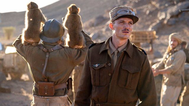 image de la news La Bataille de Gaulle partie 2 : il faudra patienter jusqu'au vendredi 26 juin pour voir la suite !