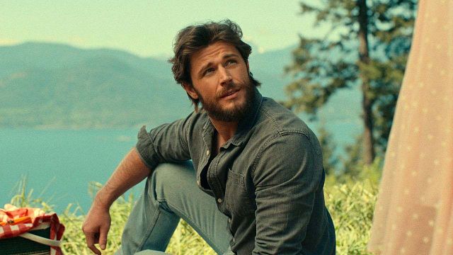 image de la news Vous allez de plus en plus voir cet acteur... et notamment dans la saison 3 de cette série fantastique !