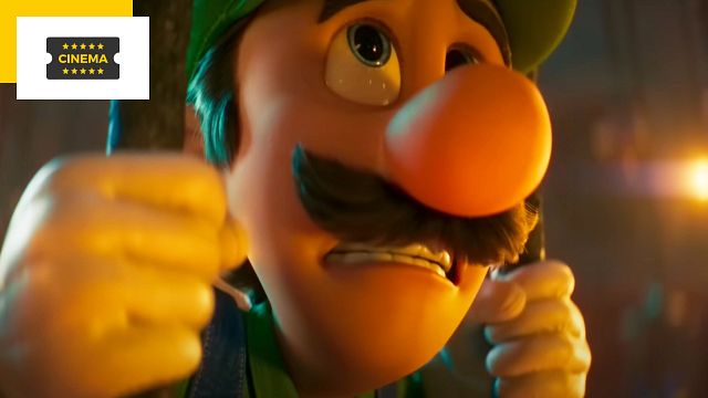 image de la news Super Mario : à cause de cette théorie, vous ne verrez plus jamais les champignons verts de la même façon !