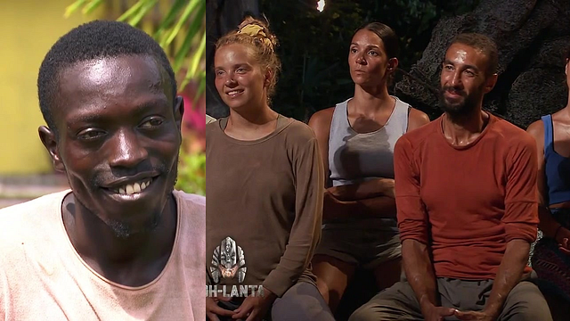 image de la news Exclu. Avec qui Meïssa (Koh-Lanta) est-il resté proche depuis la fin de l'émission ?