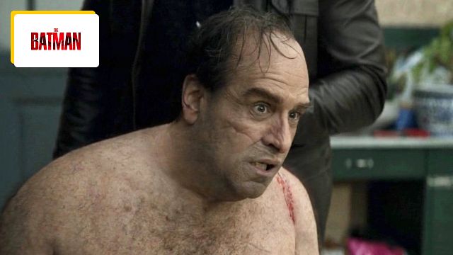 image de la news The Penguin épisode 1 : faites pause à la 58ème minute pour un détail étonnant que vous avez raté, et c'est normal !