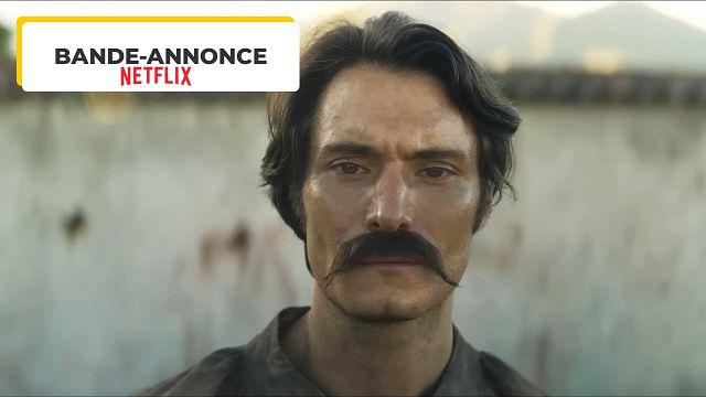 image de la news Classé parmi les 100 meilleurs livres de tous les temps, ce chef d'œuvre de la littérature est adapté en série par Netflix. Et on a la bande-annonce