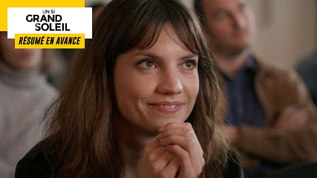 image de la news Un Si Grand Soleil en avance : résumé de l’épisode du lundi 17 avril 2023 [SPOILERS]