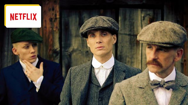 Peaky Blinders Saison 1 - AlloCiné