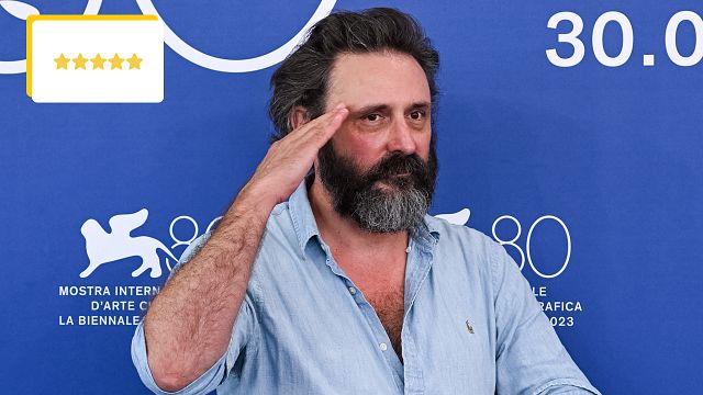 image de la news "Un concentré d'intelligence et de drôlerie" : noté 3,8 sur 5, c'est le meilleur film de Quentin Dupieux
