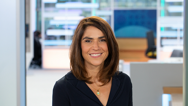 image de la news Qui est Sonia Chironi, nouveau joker de Laurent Delahousse au 20H de France 2 ?