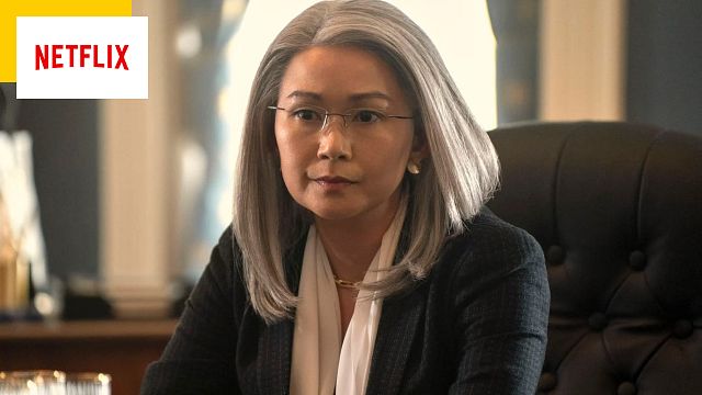 image de la news The Night Agent sur Netflix : la vraie star de la série, c'est elle !