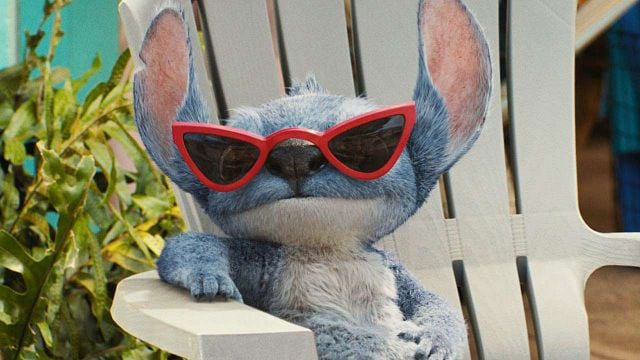 image de la news Lilo et Stitch au box-office France : meilleur démarrage de 2025 pour le film Disney live ?