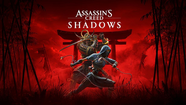 image de la news Plutôt samouraï ou shinobi ? Découvrez votre voie avec le dernier opus de la licence Assassin’s Creed : Shadows