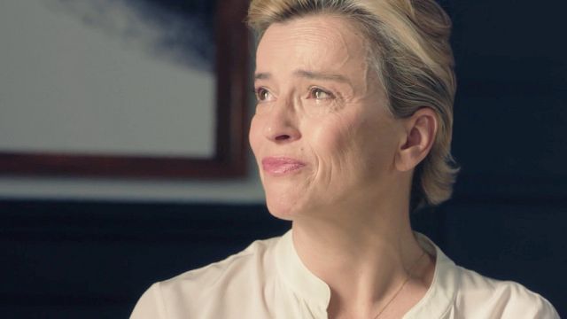 image de la news Plus belle la vie : face au discours émouvant d'Hector, Vanessa va-t-elle changer d'avis ?