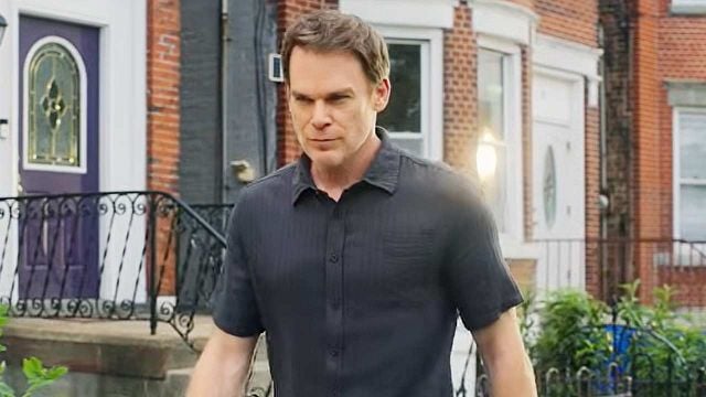 image de la news Nouvelles images Dexter Resurrection : la saison 2 tant attendue dévoile sa bande-annonce avec la star de Succession