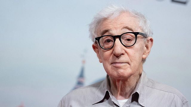 image de la news Woody Allen : à 90 ans, le réalisateur débute le tournage de son 51ème film et on connaît le casting !