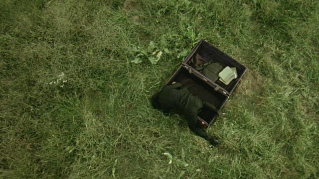 image de la news "La perfection absolue" : noté 4,2 sur 5, c'est le meilleur film de Park Chan-wook... et il a frôlé la Palme d'Or à Cannes