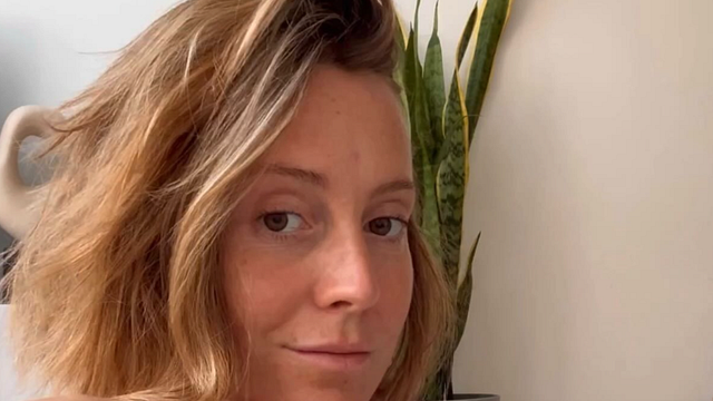image de la news "Qui dit rentrée dit…", Marie (Mariés au premier regard) annonce une surprise à ses abonnés