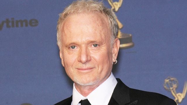 image de la news Il a joué dans 1995 épisodes de ce feuilleton culte depuis 1963 : Anthony Geary est mort à l'âge de 78 ans