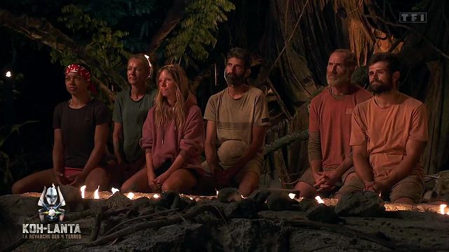 image de la news Koh-Lanta : qui sont les cinq premiers finalistes qualifiés pour l'épreuve d'orientation ?