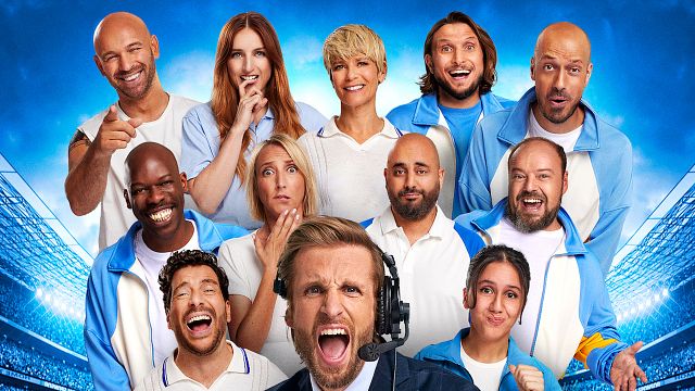 image de la news "J'aimerais beaucoup y participer", ce célèbre acteur français vu dans Astérix et Obélix a déjà été approché pour LOL : qui rit, sort ? et ne ferme pas la porte