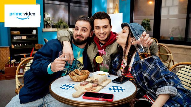 image de la news De Diane Segard à Adrien Ménielle, la fine fleur de l’humour se réunit dans En Terrasse !