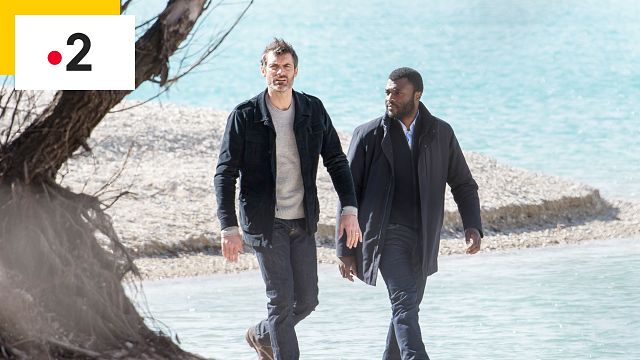 image de la news L'Abîme sur France 2 : où a été tournée la série avec Sara Mortensen et Gil Alma ?