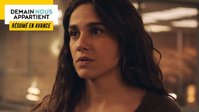 image de la news Demain nous appartient : ce qui vous attend dans l'épisode 1383 du mercredi 15 mars 2023 [SPOILERS]