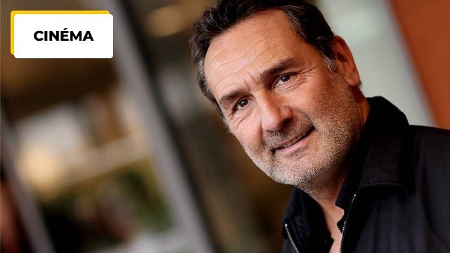 L'Amour ouf : le film de Gilles Lellouche aurait pu être très différent