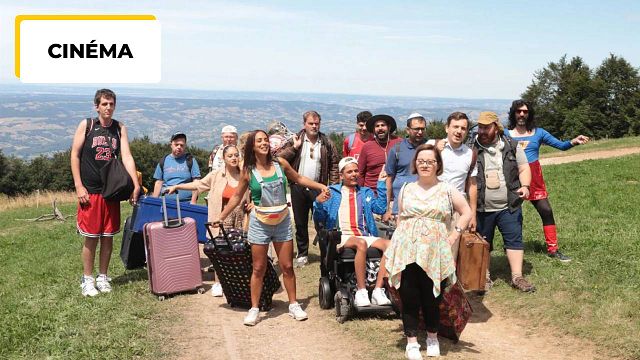 image de la news Un p'tit truc en plus : même si vous avez découvert le film d'Artus au cinéma, vous n'avez jamais vu ces images !