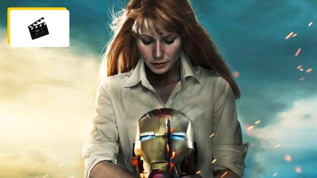 "Robert Downey Jr. pourrait me convaincre" : Gwyneth Paltrow sort de sa retraite 5 ans après Avengers Endgame... mais ce n'est pas pour la star Marvel