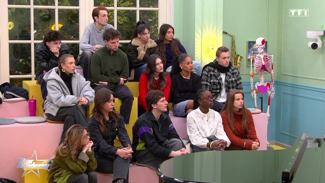 image de la news Attention, Star Academy change d’horaire !