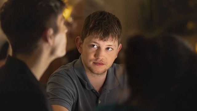 image de la news Après L'Amour ouf et Gourou, cet acteur hyper prometteur sera le premier rôle d'un film d'infiltration sur les milieux complotistes